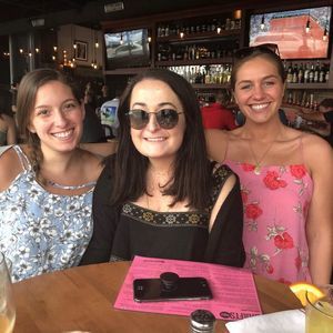 Meet your Posher, Kellie